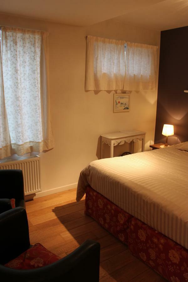 Jan Bol B&B Мехелен Екстериор снимка